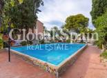 Wiederverkauf - VILLA -
ALICANTE - Costa Blanca