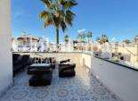 Resale - HOUSE -
ORIHUELA COSTA - Playa Flamenca