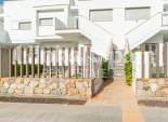 Resale - APARTMENT -
VISTABELLA GOLF  - Inland