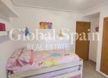 Resale - APARTMENT -
SUCINA - Inland