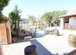 Resale - Villa -
ORIHUELA COSTA - La Zenia