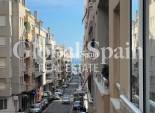 Resale - APARTMENT -
TORREVIEJA - Center