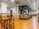 Venta - PROPIEDAD COMERCIAL -
TORREVIEJA - Estacion de autobuses