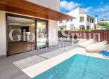 New Build - VILLA -
SAN JAVIER - Santiago de la Ribera