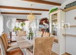 Resale - HOUSE -
LA NUCÍA - La nucia