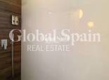 Resale - APARTMENT -
LA FINCA GOLF - La Finca Golf and Spa Resort