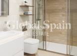 Nueva construcción  - APARTAMENTO -
TORREMOLINOS - Playa de Los Alamos