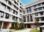New Build - APARTMENT -
MÁLAGA - Campanillas