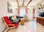 Wiederverkauf - WOHNUNG -
TORREVIEJA - Los Frutales