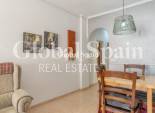 Resale - APARTMENT -
TORREVIEJA - El molino