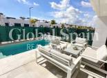 Revente - VILLA -
SANTA ROSALÍA - Inland