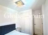 Revente - APPARTEMENT -
TORREVIEJA - Center