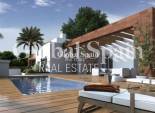 Nouvelle construction - Villa -
TORREVIEJA - LOS BALCONES - LOS ALTOS