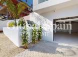 Nouvelle construction - VILLA -
POLOP - PAU 1