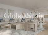 Nueva construcción  - APARTAMENTO -
ESTEPONA - Urb. La Gaspara