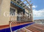Venta - APARTAMENTO -
ORIHUELA COSTA - Costa Blanca