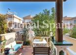 Venta - CASA -
TORREVIEJA - Cala de cabo cervera
