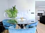 Wederverkoop - PENTHOUSE -
ORIHUELA COSTA - Costa Blanca