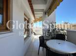 Wiederverkauf - WOHNUNG -
TORREVIEJA - Center