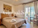 Resale - Apartment -
Mil Palmeras