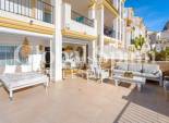 Resale - APARTMENT -
ALTEA - Costa Blanca