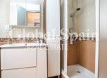 Resale - APARTMENT -
TORREVIEJA - Torrevieja