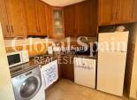 Wiederverkauf - WOHNUNG -
TORREVIEJA - Costa Blanca
