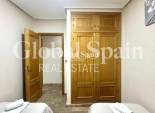 Resale - APARTMENT -
TORREVIEJA - Torrevieja