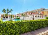 Wederverkoop - HUIS -
CIUDAD QUESADA - Doña Pepa