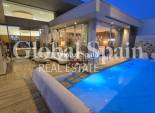 Wederverkoop - VILLA -
BENIJÓFAR - Residencial Benimar
