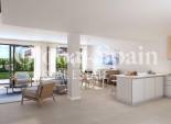 Nouvelle construction - MAISON -
SOTOGRANDE - San Roque Club