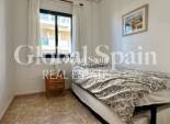 Wiederverkauf - WOHNUNG -
ORIHUELA COSTA - Costa Blanca