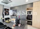 Wiederverkauf - PENTHOUSE -
ORIHUELA COSTA - Los Almendros-la Florida