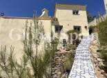 Revente - VILLA -
LAS RAMBLAS GOLF - Inland