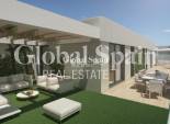 Nueva construcción  - APARTAMENTO -
MIJAS - pueblo