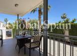 Wederverkoop - VILLA -
CIUDAD QUESADA