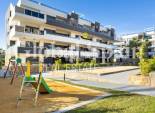 Resale - APARTMENT -
ORIHUELA COSTA - Costa Blanca