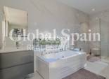Wederverkoop - VILLA -
BENIJÓFAR - Residencial Benimar