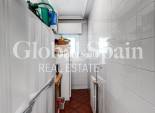 Wederverkoop - VILLA -
TORREVIEJA - San Luis
