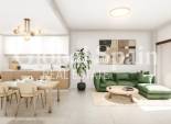 Nueva construcción  - APARTAMENTO -
SAN JAVIER - Roda Golf