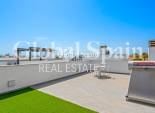 Wiederverkauf - VILLA -
TORREVIEJA - Costa Blanca