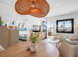 Wiederverkauf - WOHNUNG -
TORREVIEJA - Costa Blanca