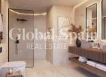 Nueva construcción  - CASA -
FUENGIROLA - Lomas del Higueron