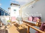 Wiederverkauf - WOHNUNG -
TORREVIEJA - Costa Blanca