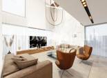 Nieuwbouw - VILLA -
ORIHUELA COSTA - La Zenia