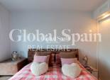 Wederverkoop - APPARTEMENT -
PLAYA FLAMENCA - Costa Blanca