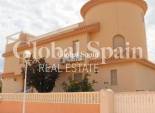 Resale - VILLA -
LA MANGA DEL MAR MENOR - Km 17