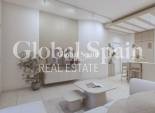 New Build - APARTMENT -
PILAR DE LA HORADADA - pueblo