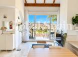 Resale - APARTMENT -
ALGORFA - LA FINCA GOLF / ALGORFA