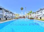 Revente - PENTHOUSE -
ORIHUELA COSTA - Costa Blanca